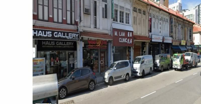 Cheap Geylang FNB for rent, dont miss it, , 1,150 sqft, Food & Beverage For Rent, by James Jose Boo, 500126822 - CommercialGuru.com.sg