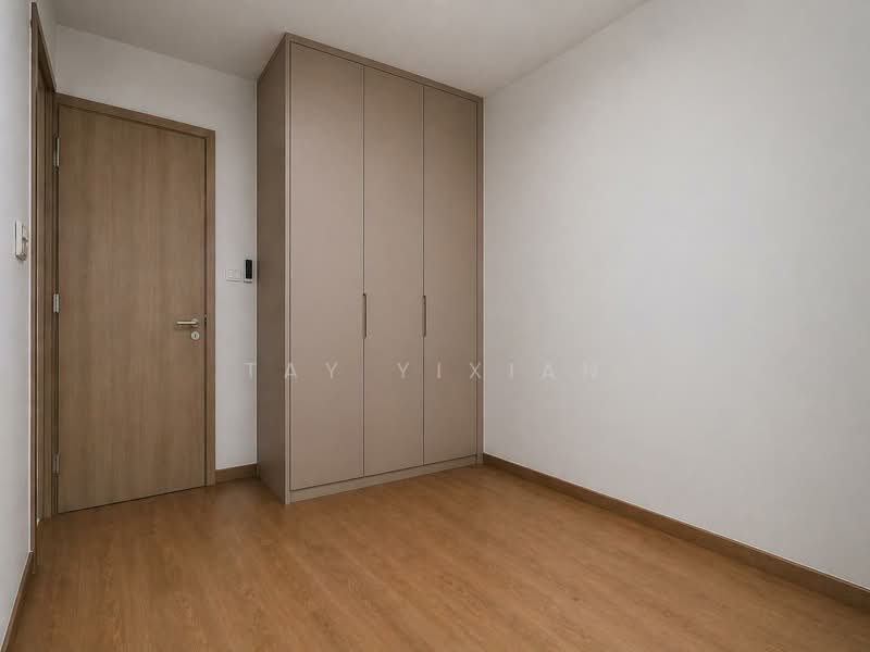 Dairy Farm Residences, 12 Dairy Farm Lane, 3 Bedrooms, 936 sqft, Condominium For Sale, by Tay Yixian, 500126824 - Interior - PropertyGuru.com.sg