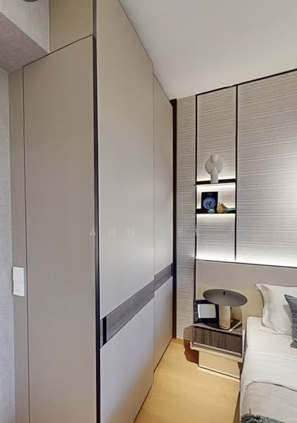Kassia, 31 Flora Drive, 2 Bedrooms, 753 sqft, Condominium For Sale, by Ann Lee, 500126825 - Bedroom - PropertyGuru.com.sg