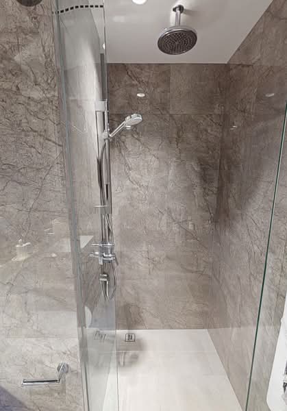 Kassia, 31 Flora Drive, 2 Bedrooms, 753 sqft, Condominium For Sale, by Ann Lee, 500126825 - Bathroom - PropertyGuru.com.sg