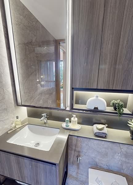 Kassia, 31 Flora Drive, 2 Bedrooms, 753 sqft, Condominium For Sale, by Ann Lee, 500126825 - PropertyGuru.com.sg