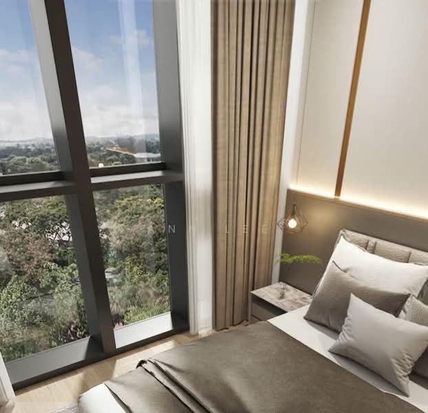 Kassia, 31 Flora Drive, 3 Bedrooms, 1,055 sqft, Condominium For Sale, by Ann Lee, 500126826 - Bedroom - PropertyGuru.com.sg