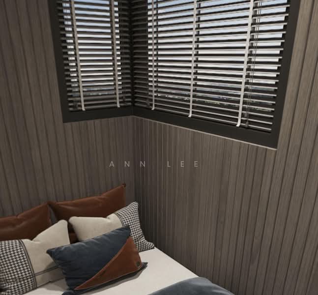 Kassia, 31 Flora Drive, 3 Bedrooms, 1,055 sqft, Condominium For Sale, by Ann Lee, 500126826 - Interior - PropertyGuru.com.sg