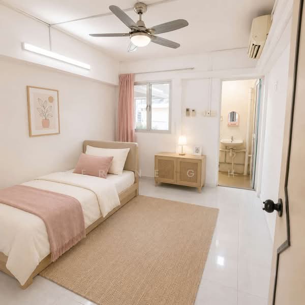 For Sale - 419 Bedok North Street 1
