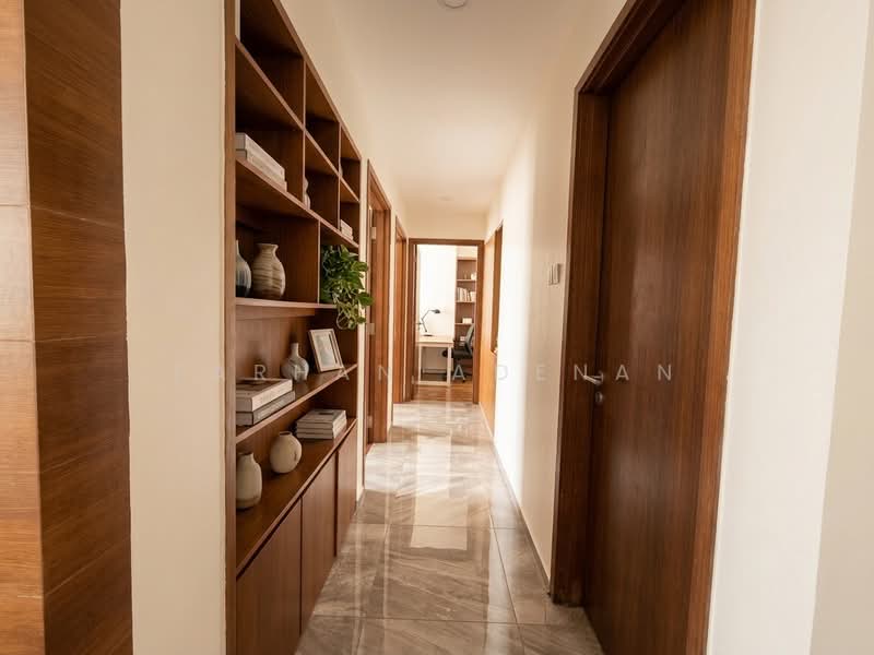 Corridor