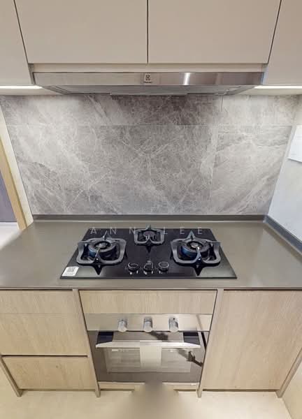 Kassia, 31 Flora Drive, 4 Bedrooms, 1,345 sqft, Condominium For Sale, by Ann Lee, 500126832 - Kitchen - PropertyGuru.com.sg