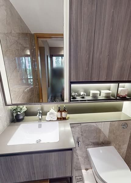 Kassia, 31 Flora Drive, 4 Bedrooms, 1,345 sqft, Condominium For Sale, by Ann Lee, 500126832 - PropertyGuru.com.sg