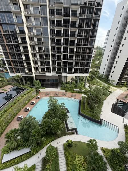 The Botany at Dairy Farm, 3 Dairy Farm Walk, 1 Bedroom, 506 sqft, Condominium For Rent, by Amanda Goh, 500126833 - Exterior - PropertyGuru.com.sg