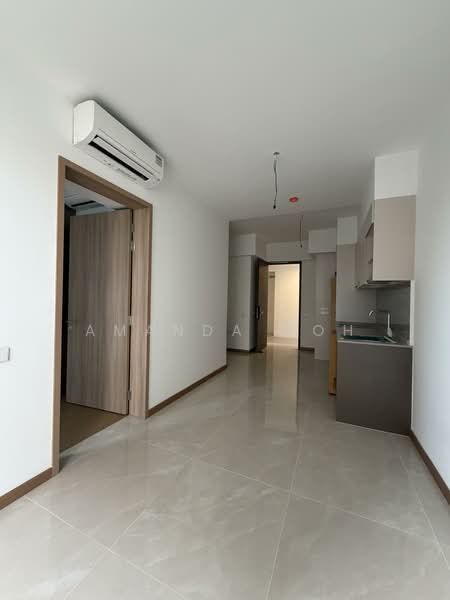 The Botany at Dairy Farm, 3 Dairy Farm Walk, 1 Bedroom, 506 sqft, Condominium For Rent, by Amanda Goh, 500126833 - Interior - PropertyGuru.com.sg