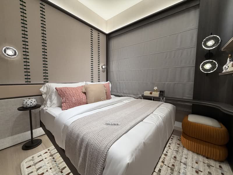 Hudson Place Residences, , 4 Bedrooms, 1,152 sqft, Condominium For Sale, by Melissa Lim, 500126835 - Bedroom - PropertyGuru.com.sg