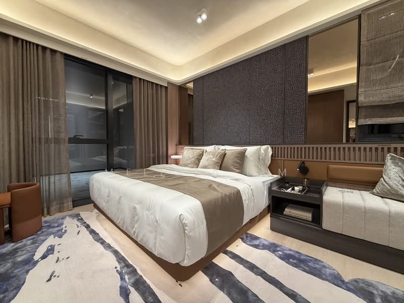 Hudson Place Residences, , 4 Bedrooms, 1,152 sqft, Condominium For Sale, by Melissa Lim, 500126835 - Bedroom - PropertyGuru.com.sg
