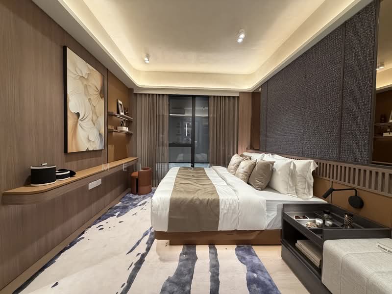 Hudson Place Residences, , 4 Bedrooms, 1,152 sqft, Condominium For Sale, by Melissa Lim, 500126835 - Bedroom - PropertyGuru.com.sg