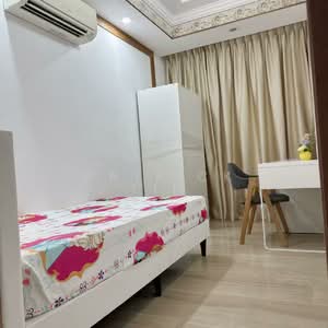 For Rent - Amber Point