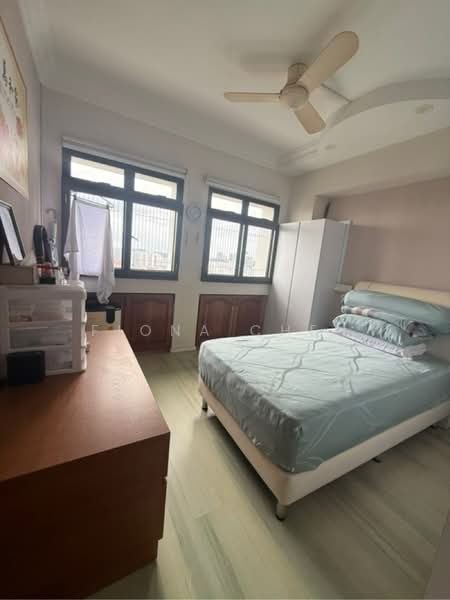 538 Jelapang Road, , 4 Bedrooms, 1,291 sqft, HDB Flat For Sale, by Fiona Chen, 500126837 - PropertyGuru.com.sg