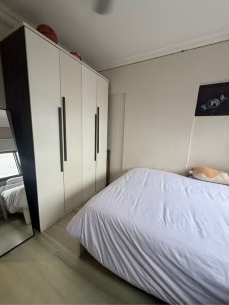 538 Jelapang Road, , 4 Bedrooms, 1,291 sqft, HDB Flat For Sale, by Fiona Chen, 500126837 - PropertyGuru.com.sg
