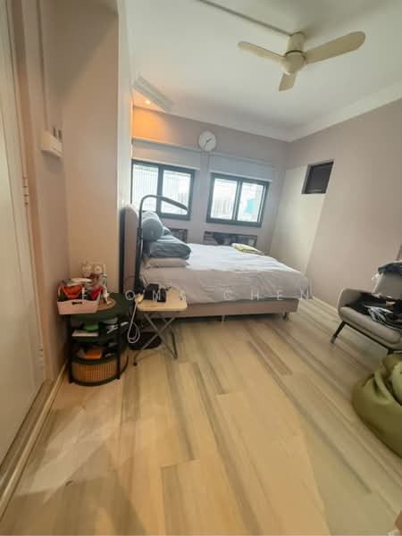 538 Jelapang Road, , 4 Bedrooms, 1,291 sqft, HDB Flat For Sale, by Fiona Chen, 500126837 - PropertyGuru.com.sg
