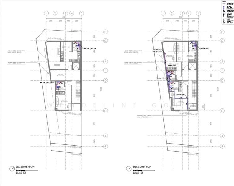 Brand New Corner Terrace near Kovan MRT Station, , 8 Bedrooms, 5,700 sqft, Corner Terrace For Sale, by Wendeline Goh, 500126839 - PropertyGuru.com.sg