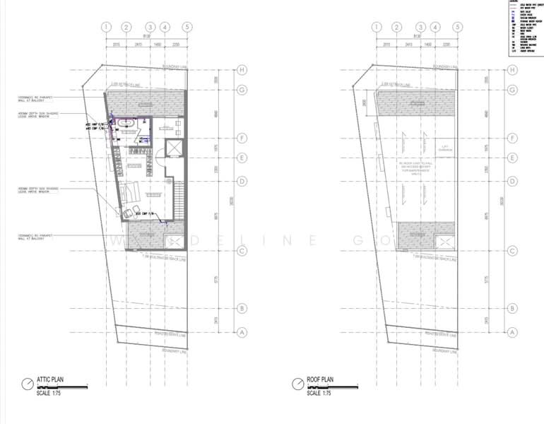 Brand New Corner Terrace near Kovan MRT Station, , 8 Bedrooms, 5,700 sqft, Corner Terrace For Sale, by Wendeline Goh, 500126839 - PropertyGuru.com.sg