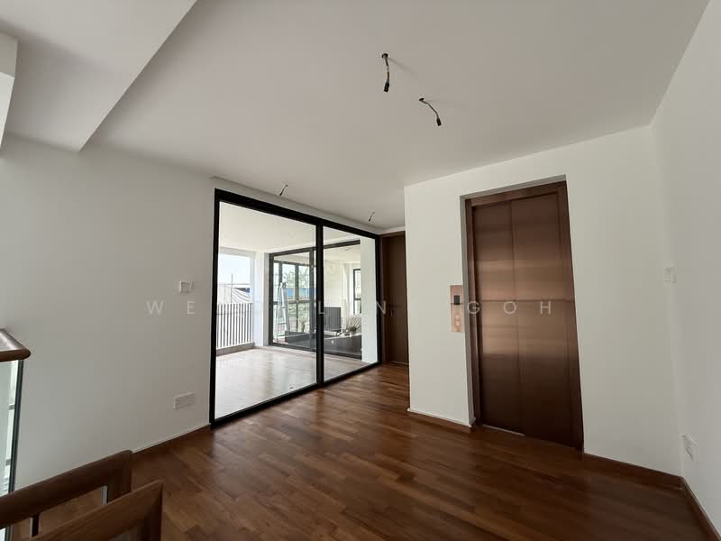 Brand New Corner Terrace near Kovan MRT Station, , 8 Bedrooms, 5,700 sqft, Corner Terrace For Sale, by Wendeline Goh, 500126839 - Interior - PropertyGuru.com.sg