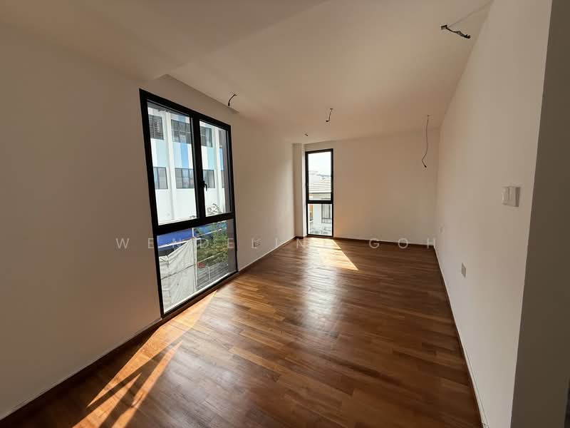 Brand New Corner Terrace near Kovan MRT Station, , 8 Bedrooms, 5,700 sqft, Corner Terrace For Sale, by Wendeline Goh, 500126839 - Interior - PropertyGuru.com.sg
