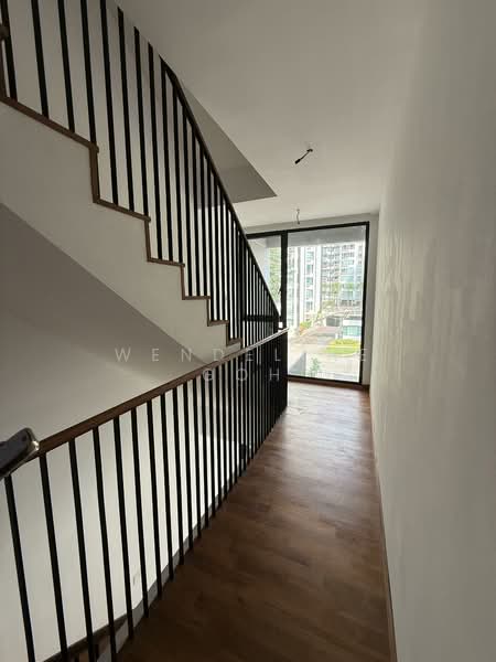 Brand New Corner Terrace near Kovan MRT Station, , 8 Bedrooms, 5,700 sqft, Corner Terrace For Sale, by Wendeline Goh, 500126839 - Interior - PropertyGuru.com.sg
