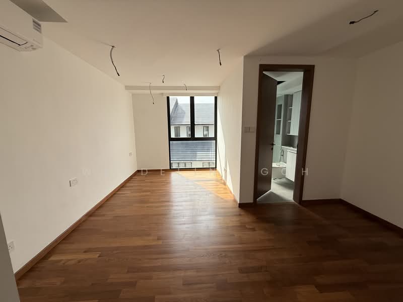 Brand New Corner Terrace near Kovan MRT Station, , 8 Bedrooms, 5,700 sqft, Corner Terrace For Sale, by Wendeline Goh, 500126839 - Interior - PropertyGuru.com.sg