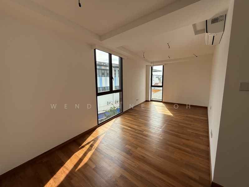 Brand New Corner Terrace near Kovan MRT Station, , 8 Bedrooms, 5,700 sqft, Corner Terrace For Sale, by Wendeline Goh, 500126839 - Interior - PropertyGuru.com.sg