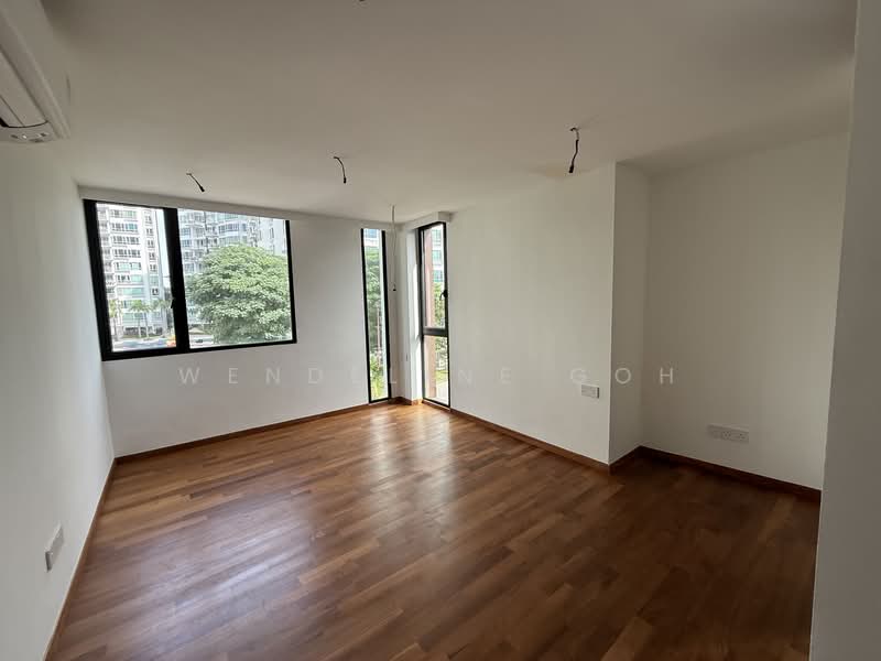 Brand New Corner Terrace near Kovan MRT Station, , 8 Bedrooms, 5,700 sqft, Corner Terrace For Sale, by Wendeline Goh, 500126839 - Interior - PropertyGuru.com.sg