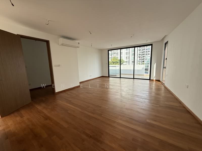 Brand New Corner Terrace near Kovan MRT Station, , 8 Bedrooms, 5,700 sqft, Corner Terrace For Sale, by Wendeline Goh, 500126839 - Interior - PropertyGuru.com.sg