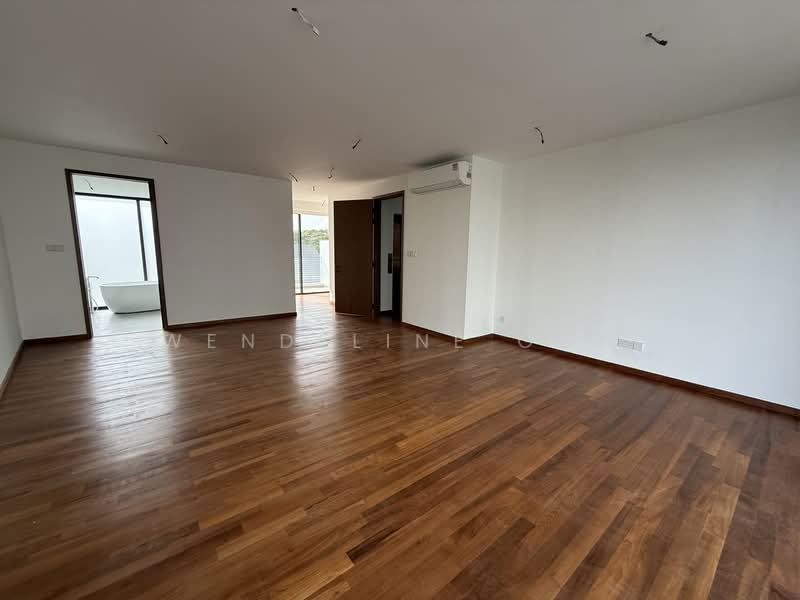 Brand New Corner Terrace near Kovan MRT Station, , 8 Bedrooms, 5,700 sqft, Corner Terrace For Sale, by Wendeline Goh, 500126839 - Interior - PropertyGuru.com.sg