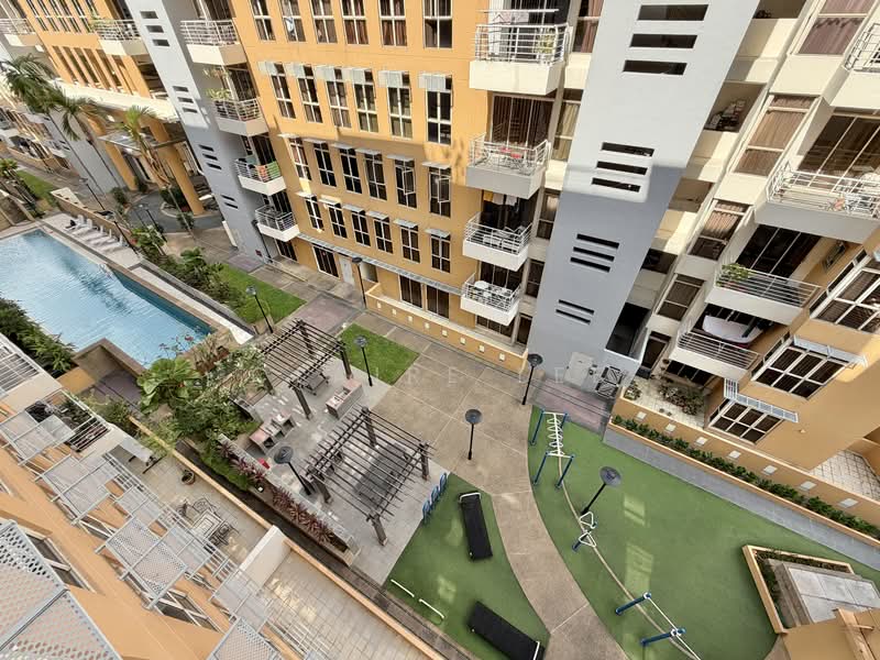 Sims Green, 9 Lorong 27A Geylang, 3 Bedrooms, 1,238 sqft, Apartment For Sale, by Claire Lee, 500126840 - Exterior - PropertyGuru.com.sg