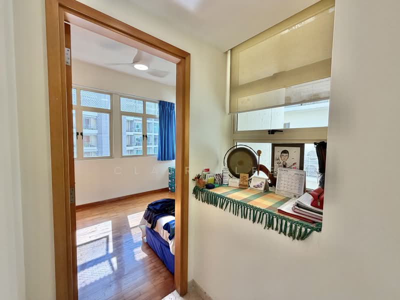 Sims Green, 9 Lorong 27A Geylang, 3 Bedrooms, 1,238 sqft, Apartment For Sale, by Claire Lee, 500126840 - Bedroom - PropertyGuru.com.sg