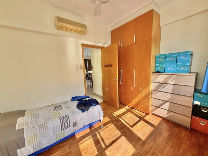 Sims Green, 9 Lorong 27A Geylang, 3 Bedrooms, 1,238 sqft, Apartment For Sale, by Claire Lee, 500126840 - Bedroom - PropertyGuru.com.sg