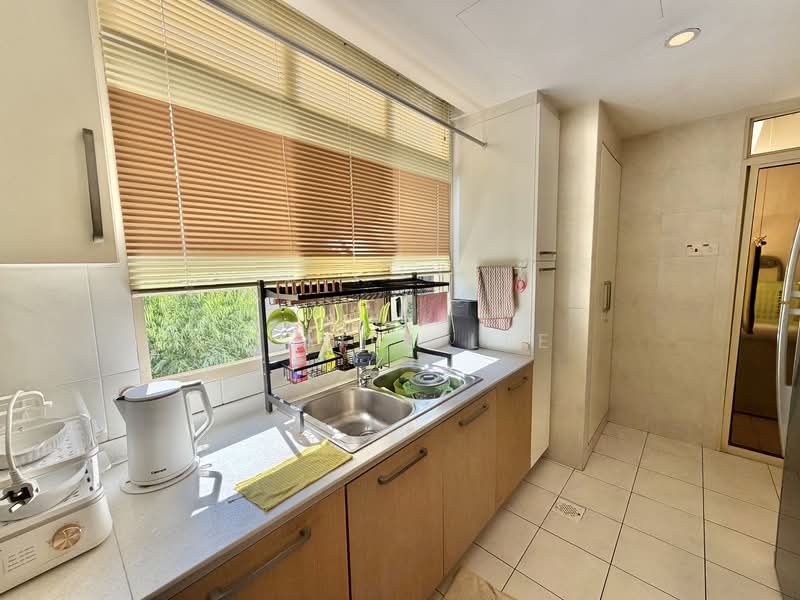 Sims Green, 9 Lorong 27A Geylang, 3 Bedrooms, 1,238 sqft, Apartment For Sale, by Claire Lee, 500126840 - Kitchen - PropertyGuru.com.sg