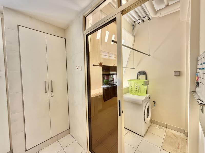 Sims Green, 9 Lorong 27A Geylang, 3 Bedrooms, 1,238 sqft, Apartment For Sale, by Claire Lee, 500126840 - Interior - PropertyGuru.com.sg