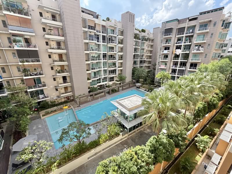 Sims Green, 9 Lorong 27A Geylang, 3 Bedrooms, 1,238 sqft, Apartment For Sale, by Claire Lee, 500126840 - Exterior - PropertyGuru.com.sg