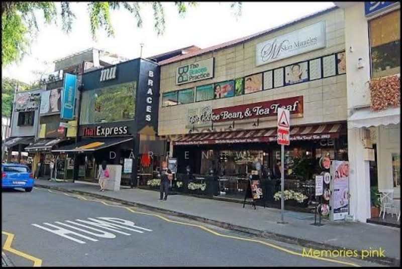 ⭐️Holland V⭐️ Fitted F&B - Ground Floor, Holland V / Lor Mambong / Lor Liput, 1,600 sqft, Food & Beverage For Rent, by Darren Wee, 500126846 - CommercialGuru.com.sg