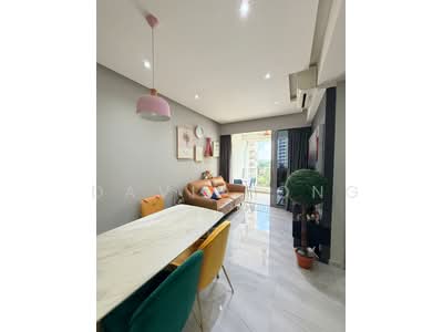 For Rent - High Park Residences