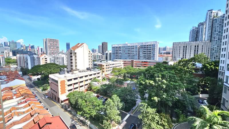 Waterford Residence, 21 Kim Yam Road, 2 Bedrooms, 1,055 sqft, Condominium For Sale, by Tan Heng Kee, 500126848 - View - PropertyGuru.com.sg