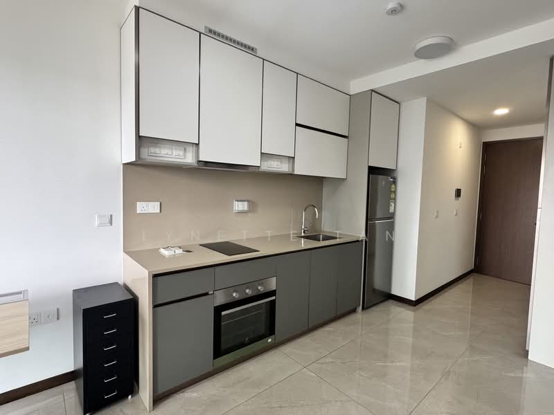 Normanton Park, 49 Normanton Park, 1 Bedroom, 517 sqft, Condominium For Rent, by Lynette Tan, 500126850 - PropertyGuru.com.sg