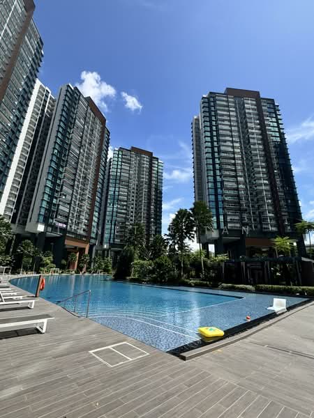 Normanton Park, 49 Normanton Park, 1 Bedroom, 517 sqft, Condominium For Rent, by Lynette Tan, 500126850 - Exterior - PropertyGuru.com.sg