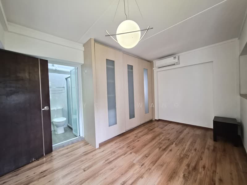 7 Pine Close, 7 Pine Close, 3 Bedrooms, 1,227 sqft, HDB Flat For Rent, by Alycia Wang, 500126851 - Bedroom - PropertyGuru.com.sg