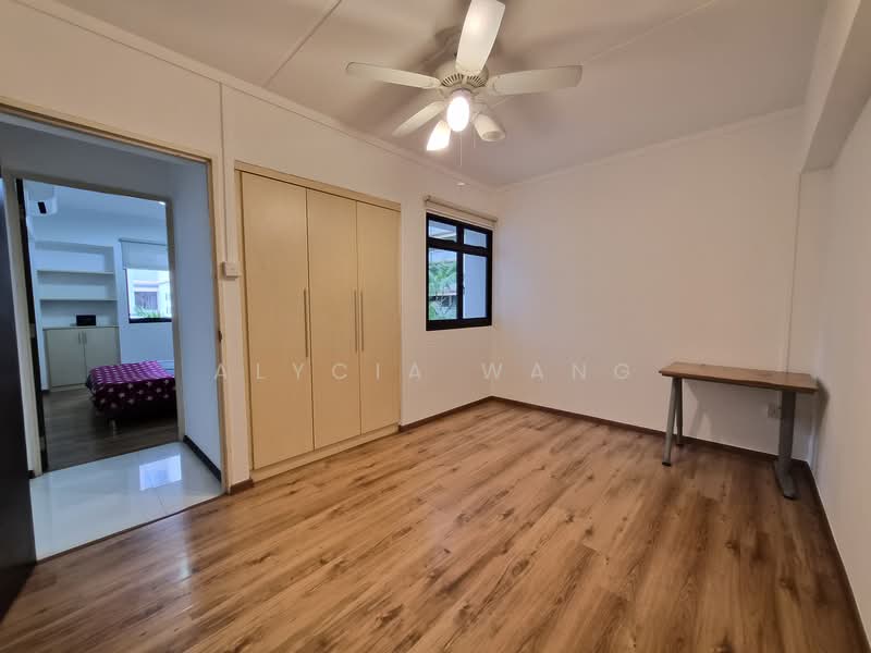 7 Pine Close, 7 Pine Close, 3 Bedrooms, 1,227 sqft, HDB Flat For Rent, by Alycia Wang, 500126851 - Bedroom - PropertyGuru.com.sg