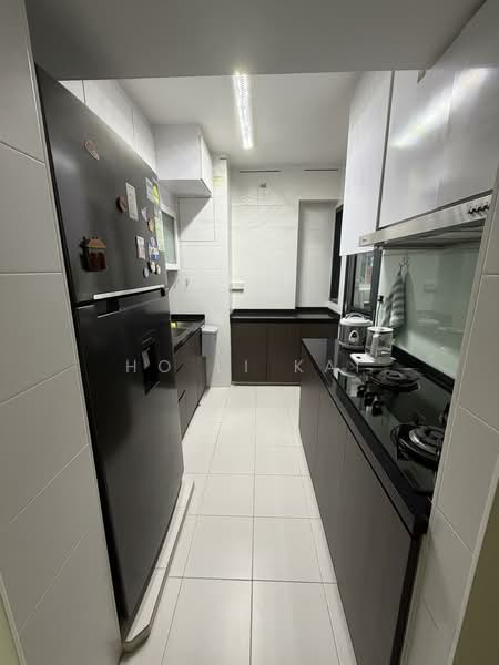 90 Dawson Road, 90 Dawson Road, 3 Bedrooms, 893 sqft, HDB Flat For Sale, by Ho Li Kai, 500126855 - Kitchen - PropertyGuru.com.sg