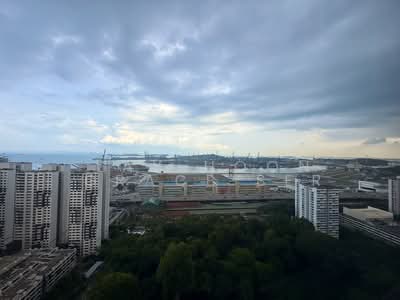 For Rent - Sky Everton