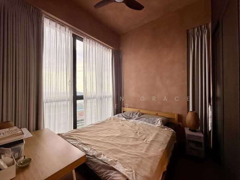 Sky Everton, 50 Everton Road, 4 Bedrooms, 1,356 sqft, Condominium For Rent, by Lay Hoon Grace Ser, 500126856 - Bedroom - PropertyGuru.com.sg
