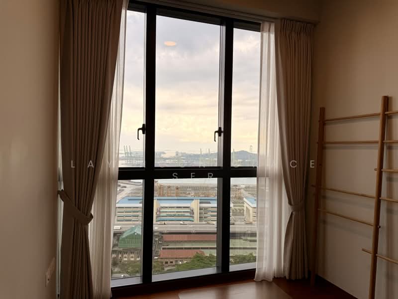 Sky Everton, 50 Everton Road, 4 Bedrooms, 1,356 sqft, Condominium For Rent, by Lay Hoon Grace Ser, 500126856 - View - PropertyGuru.com.sg