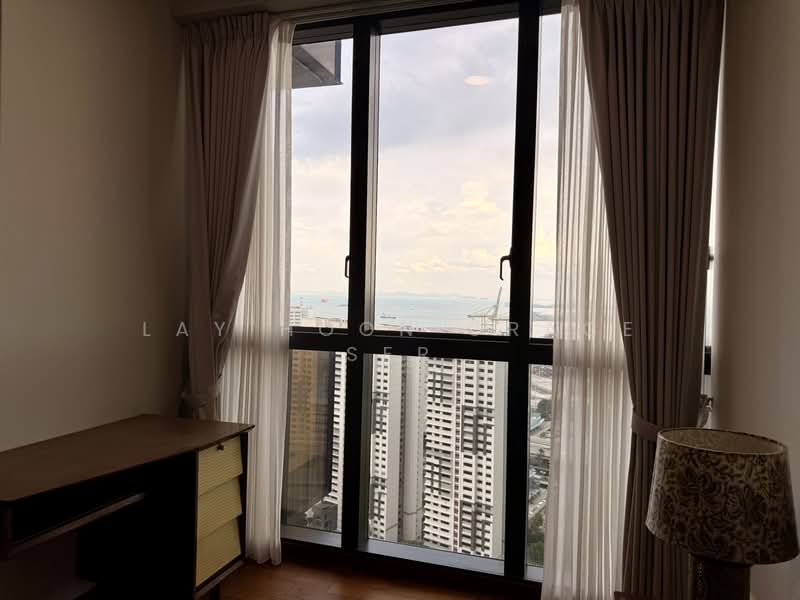 Sky Everton, 50 Everton Road, 4 Bedrooms, 1,356 sqft, Condominium For Rent, by Lay Hoon Grace Ser, 500126856 - View - PropertyGuru.com.sg