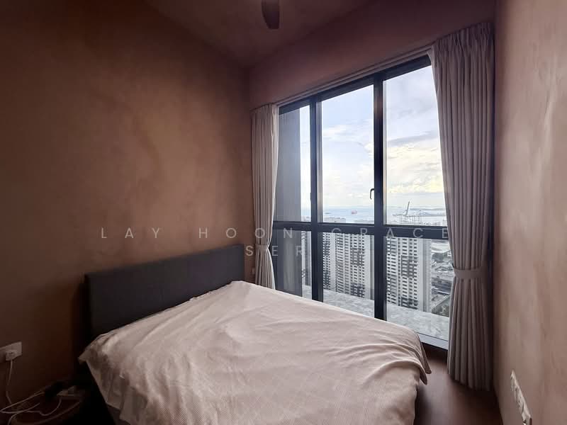 Sky Everton, 50 Everton Road, 4 Bedrooms, 1,356 sqft, Condominium For Rent, by Lay Hoon Grace Ser, 500126856 - Bedroom - PropertyGuru.com.sg
