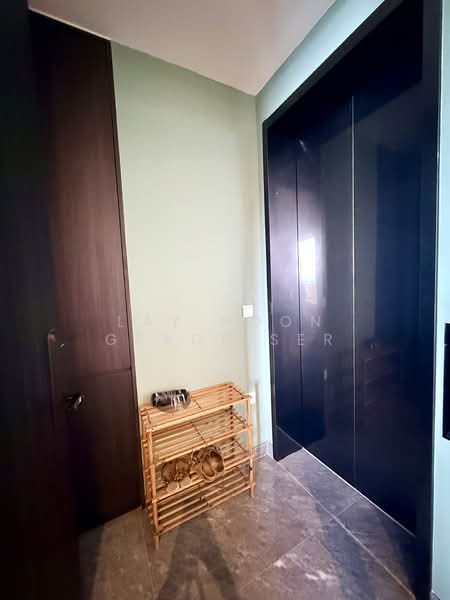 Sky Everton, 50 Everton Road, 4 Bedrooms, 1,356 sqft, Condominium For Rent, by Lay Hoon Grace Ser, 500126856 - Private Lift Foyer  - PropertyGuru.com.sg